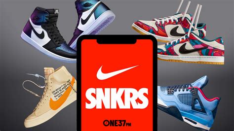 does nike shoe bot work on snkrs